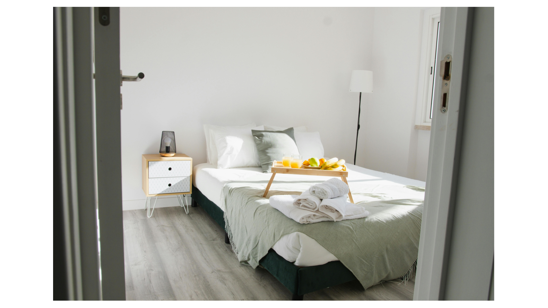 Conciergerie courte durée