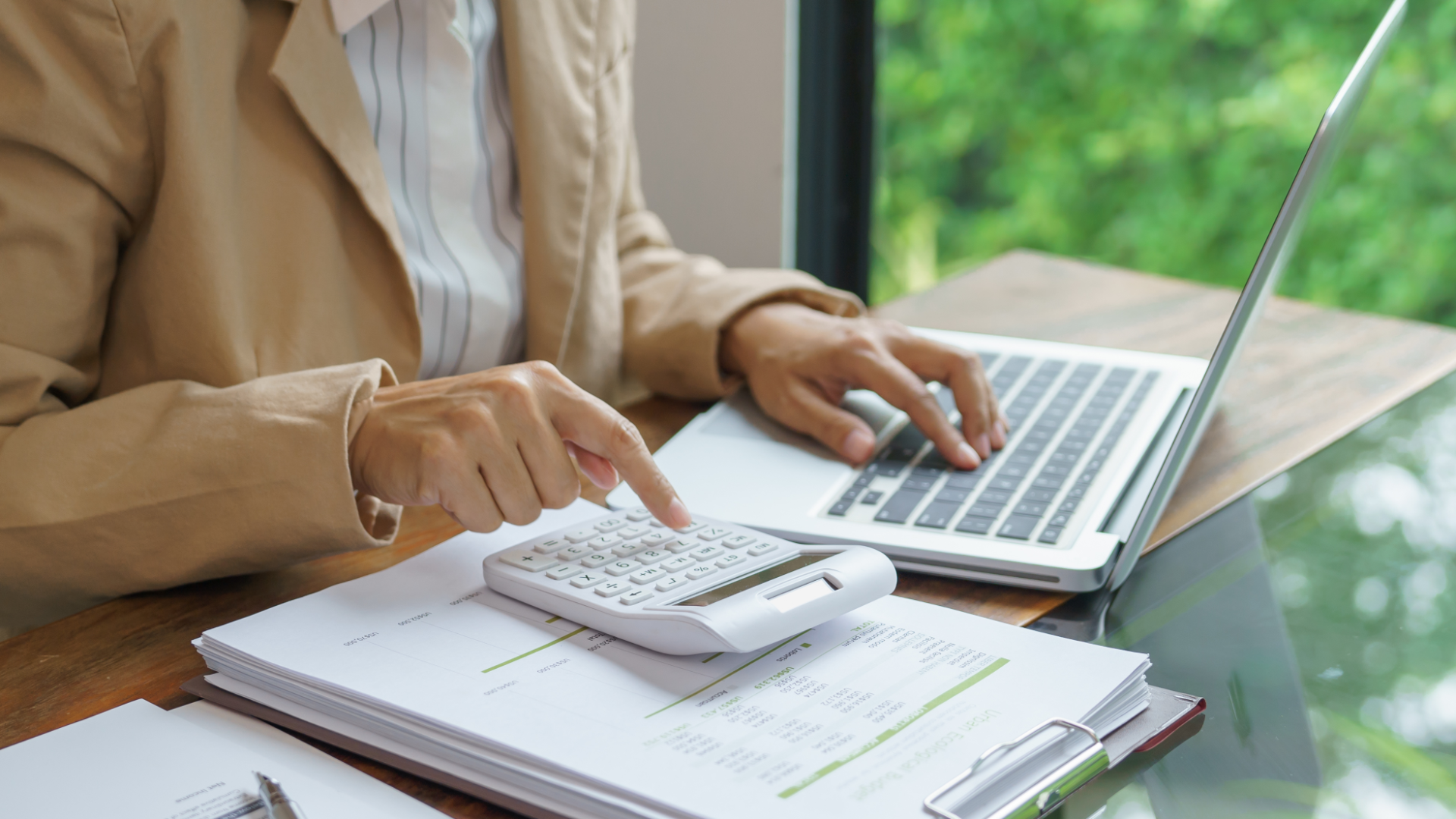 Service Gestion locative à Poitiers