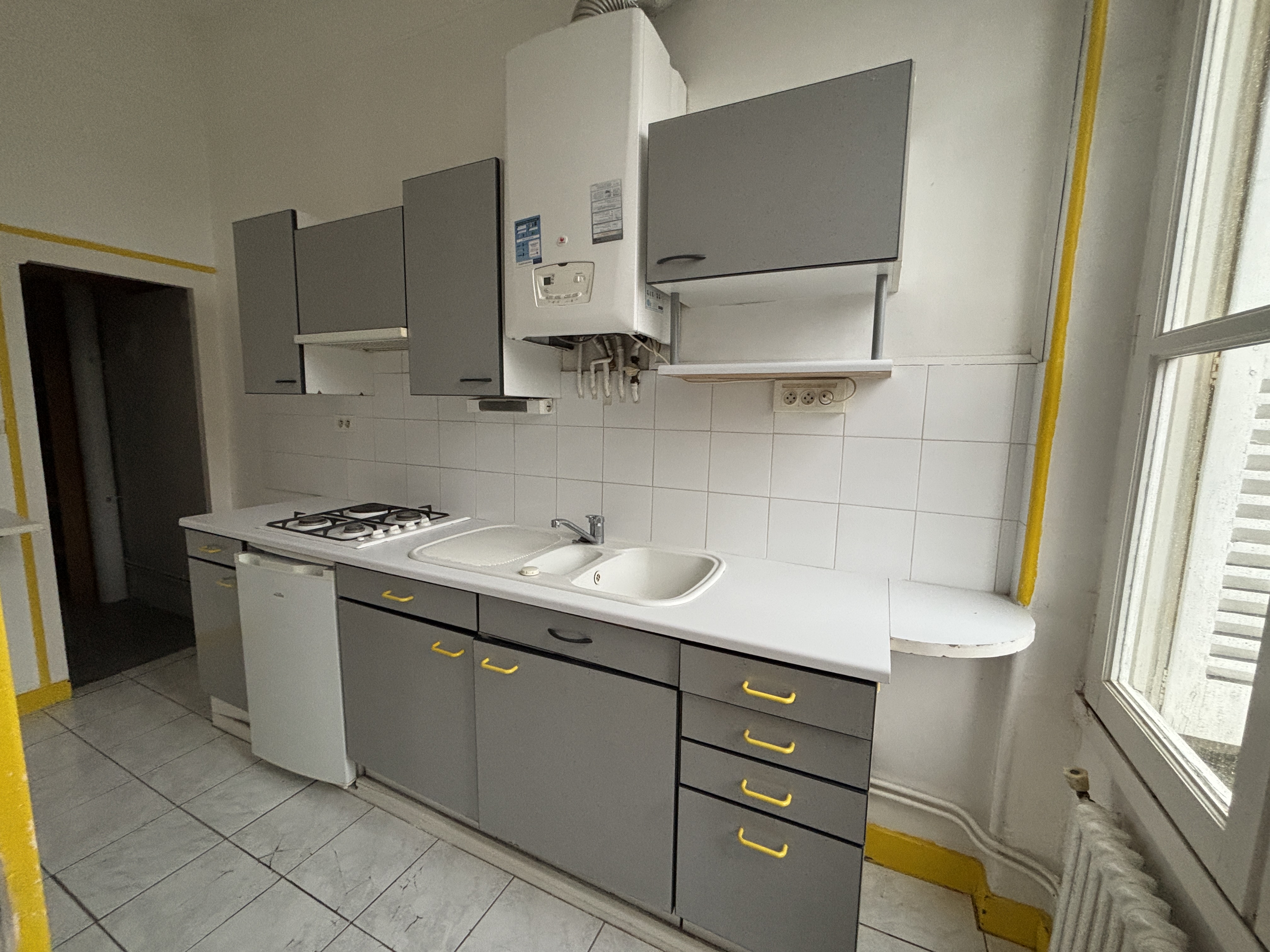 Grand T2 Hyper-centre