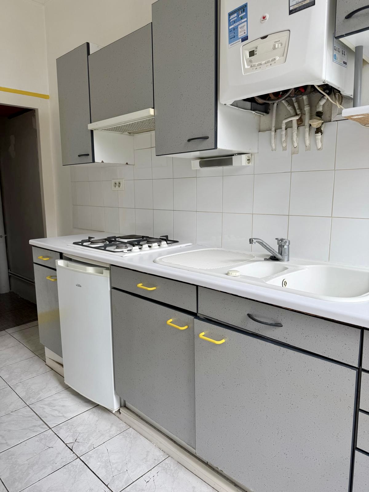 Grand T2 Hyper-centre