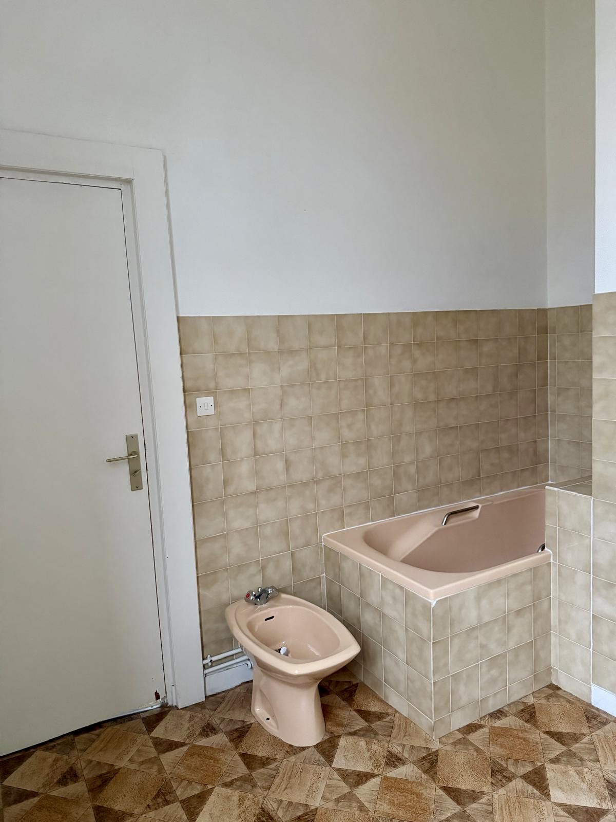 T3 non meublé rue Edouard Grimaux