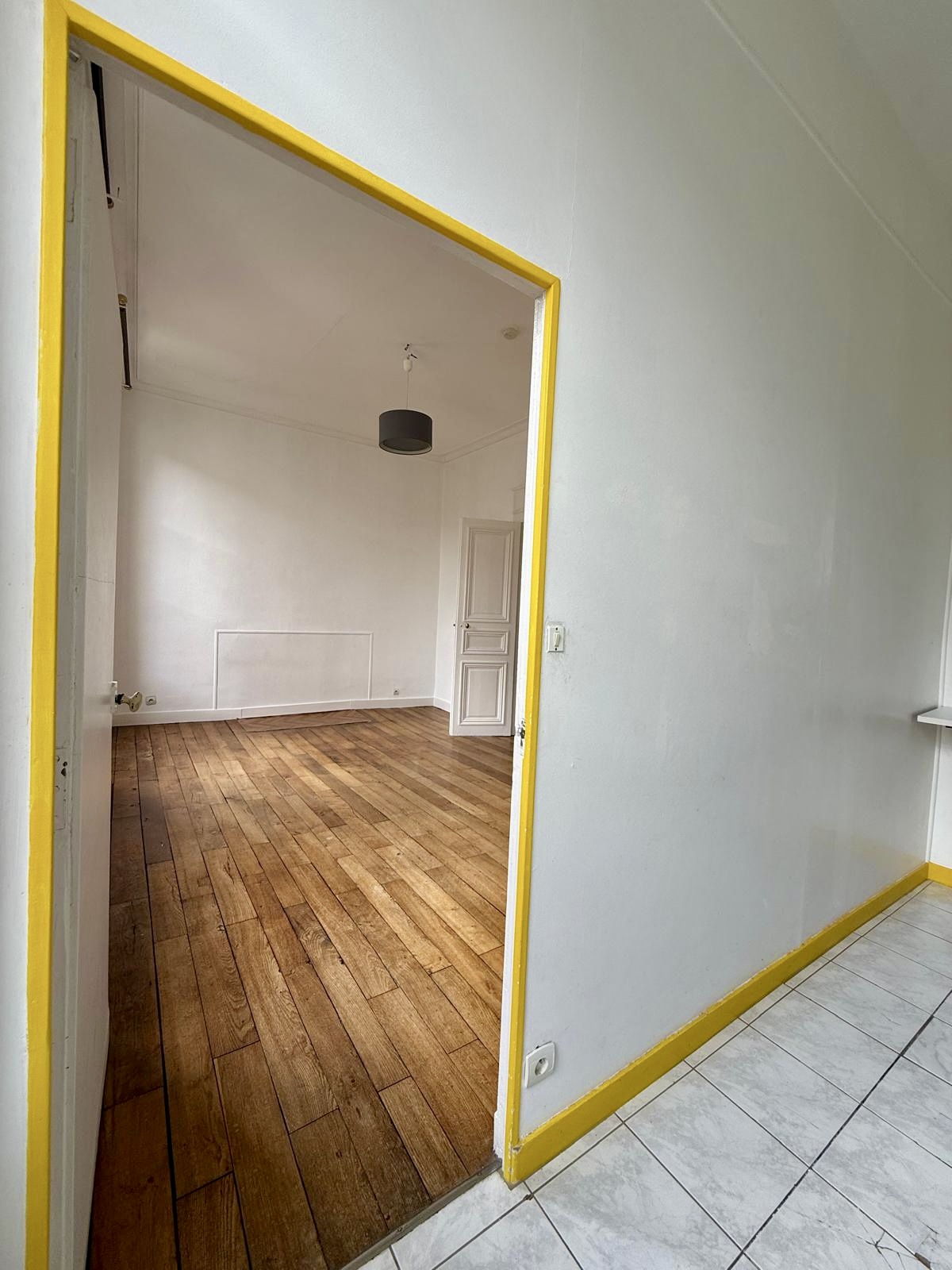 Grand T2 Hyper-centre