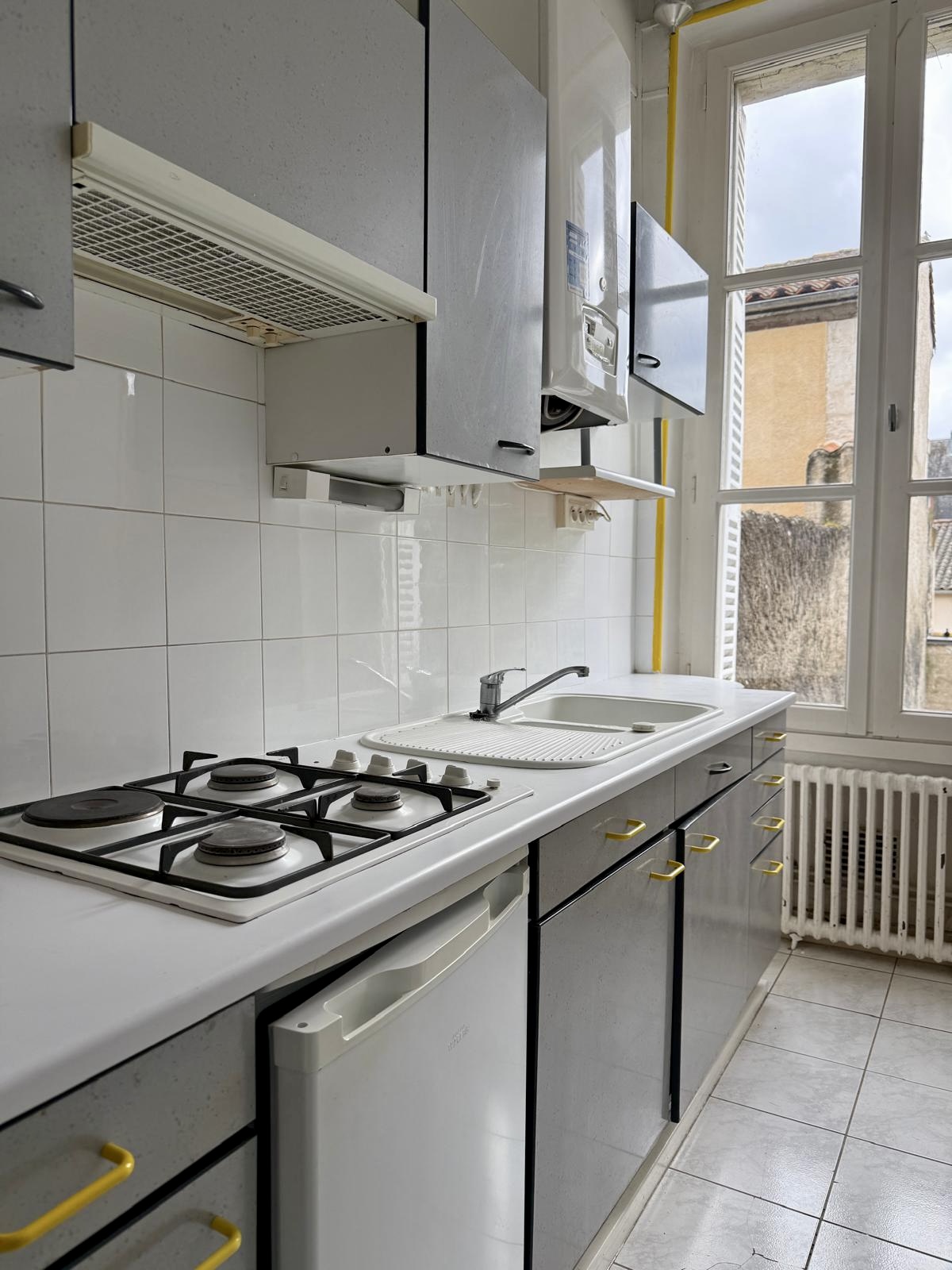 Grand T2 Hyper-centre