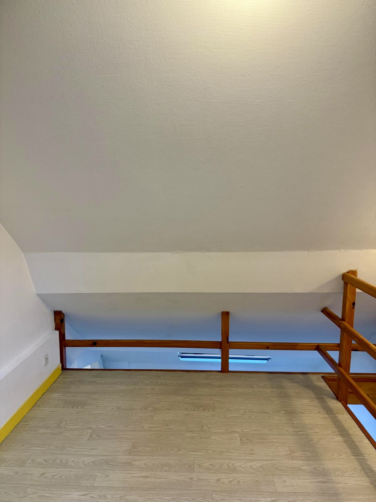 T2 bis en duplex, tout compris