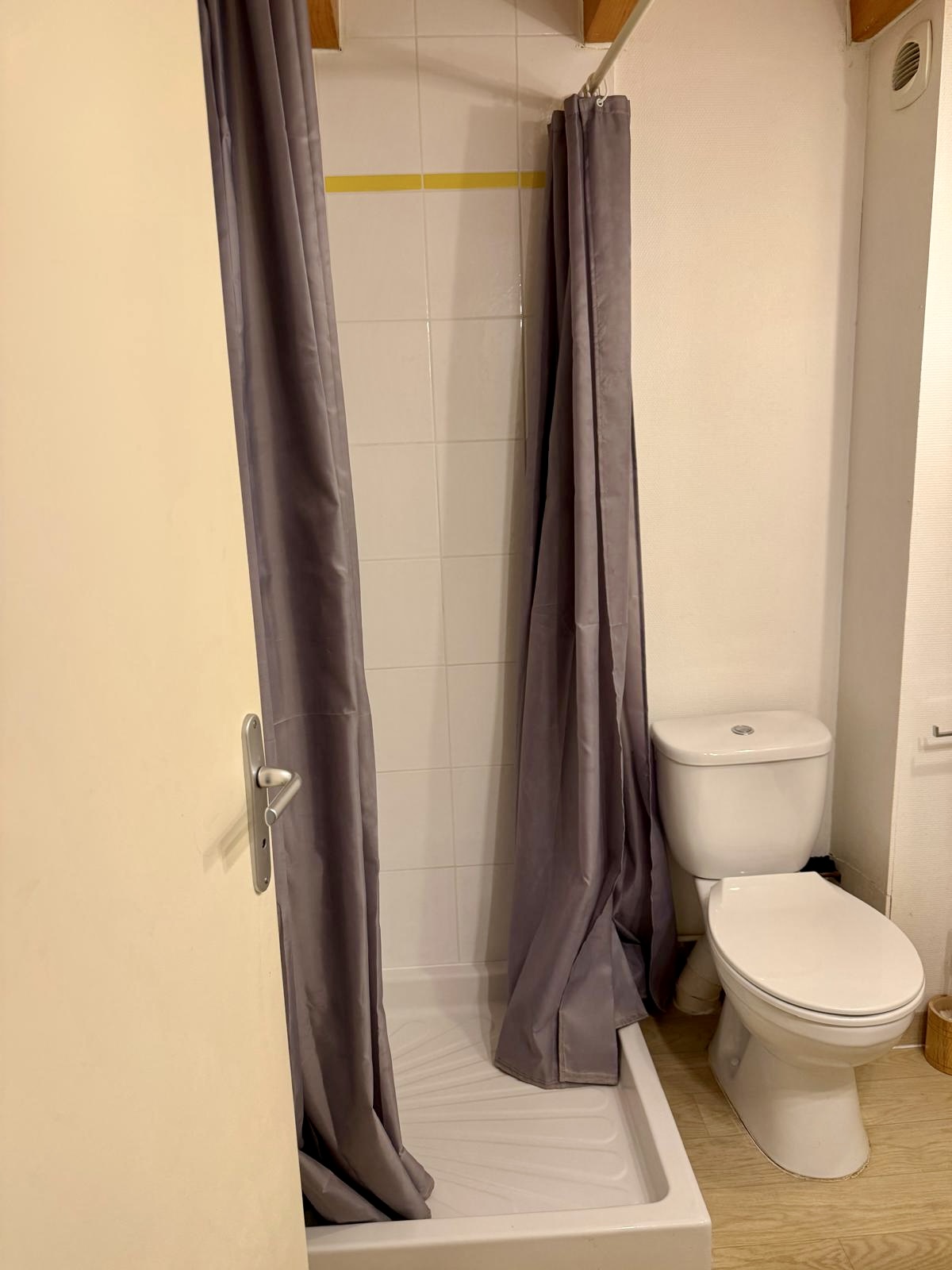 T2 bis en duplex, tout compris