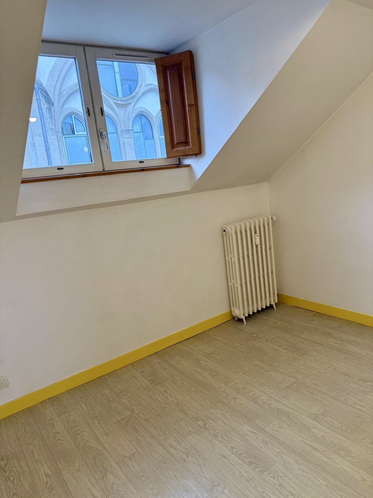 T2 bis en duplex, tout compris