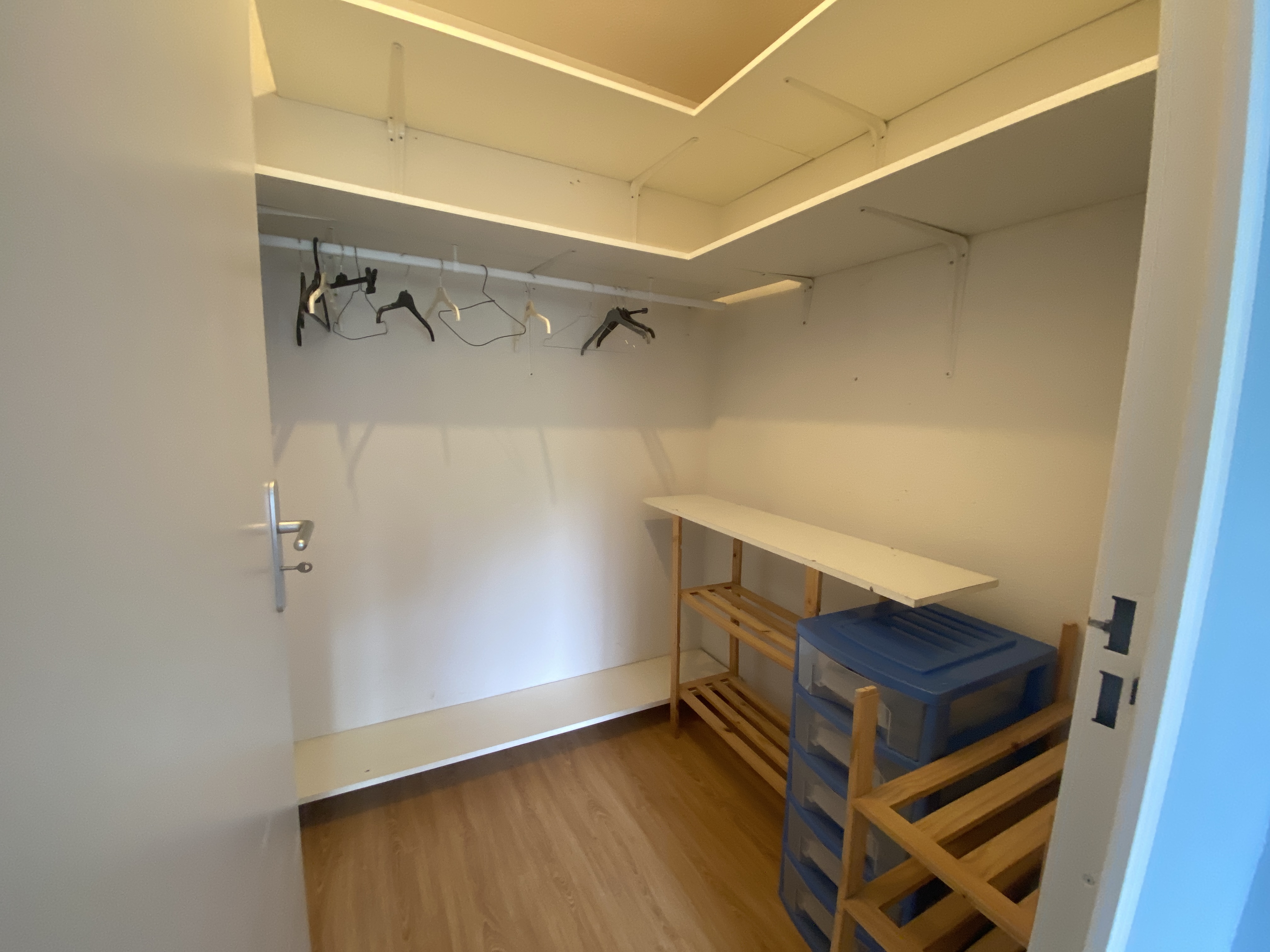 Agréable T3 meublé lumineux