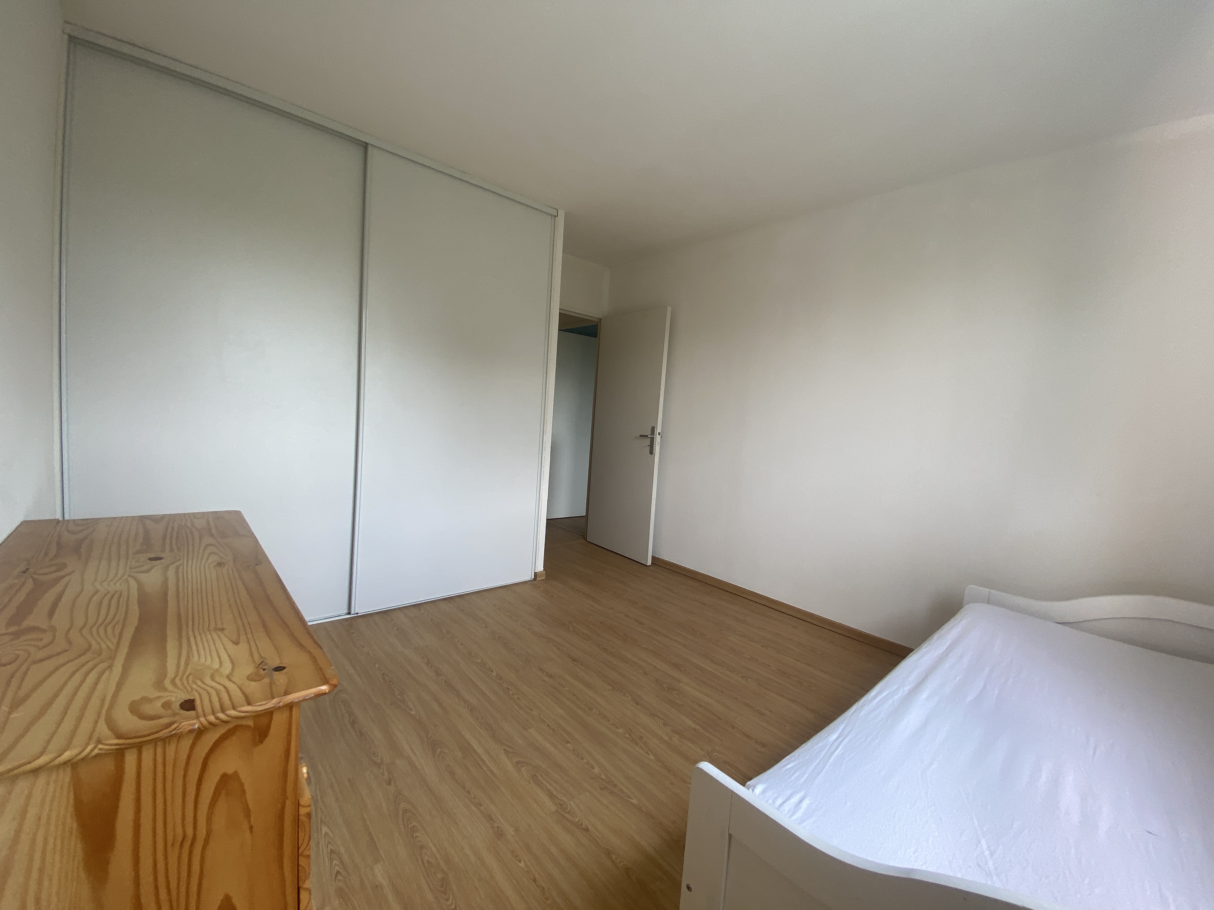 Agréable T3 meublé lumineux