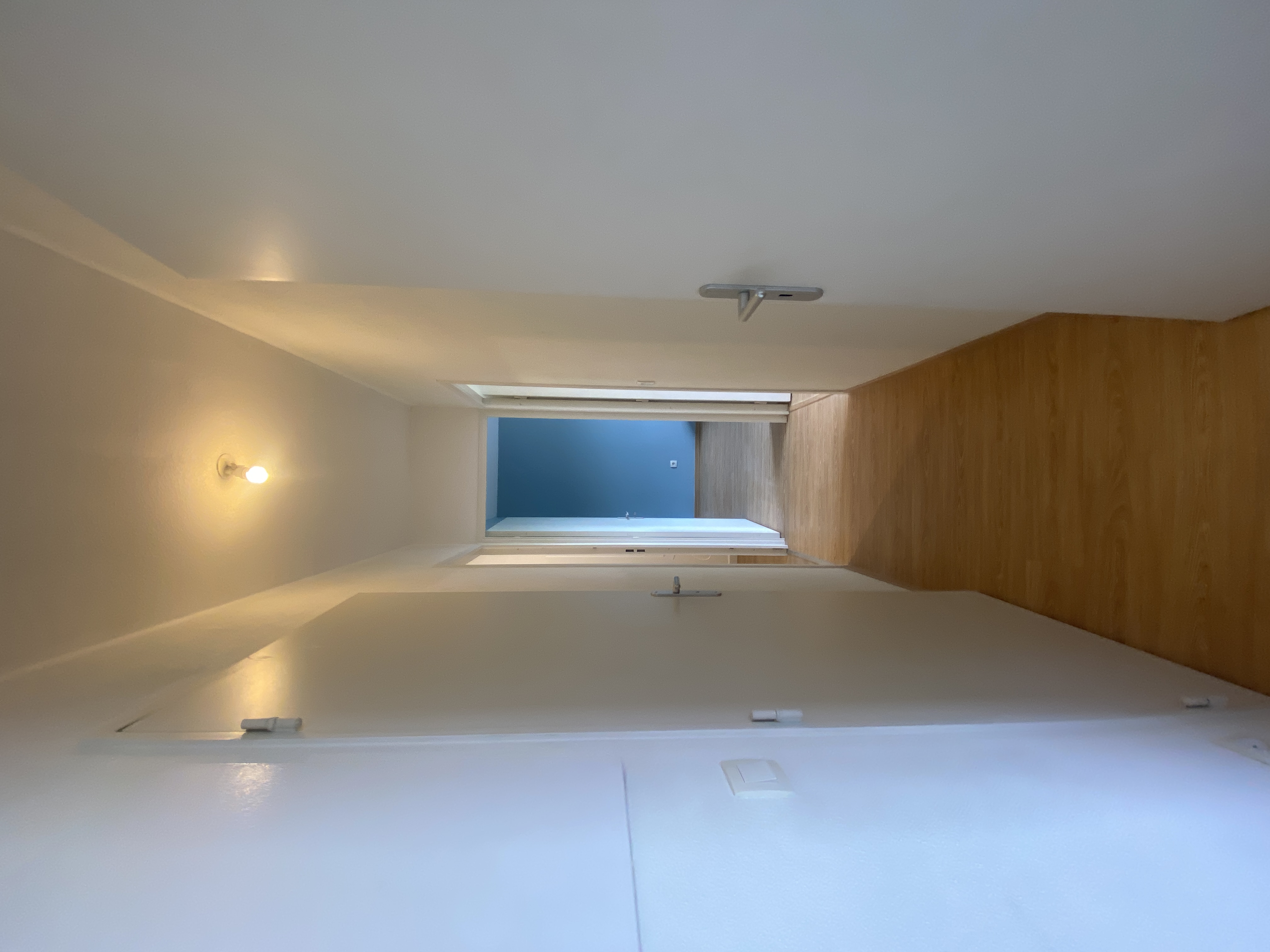 Agréable T3 meublé lumineux