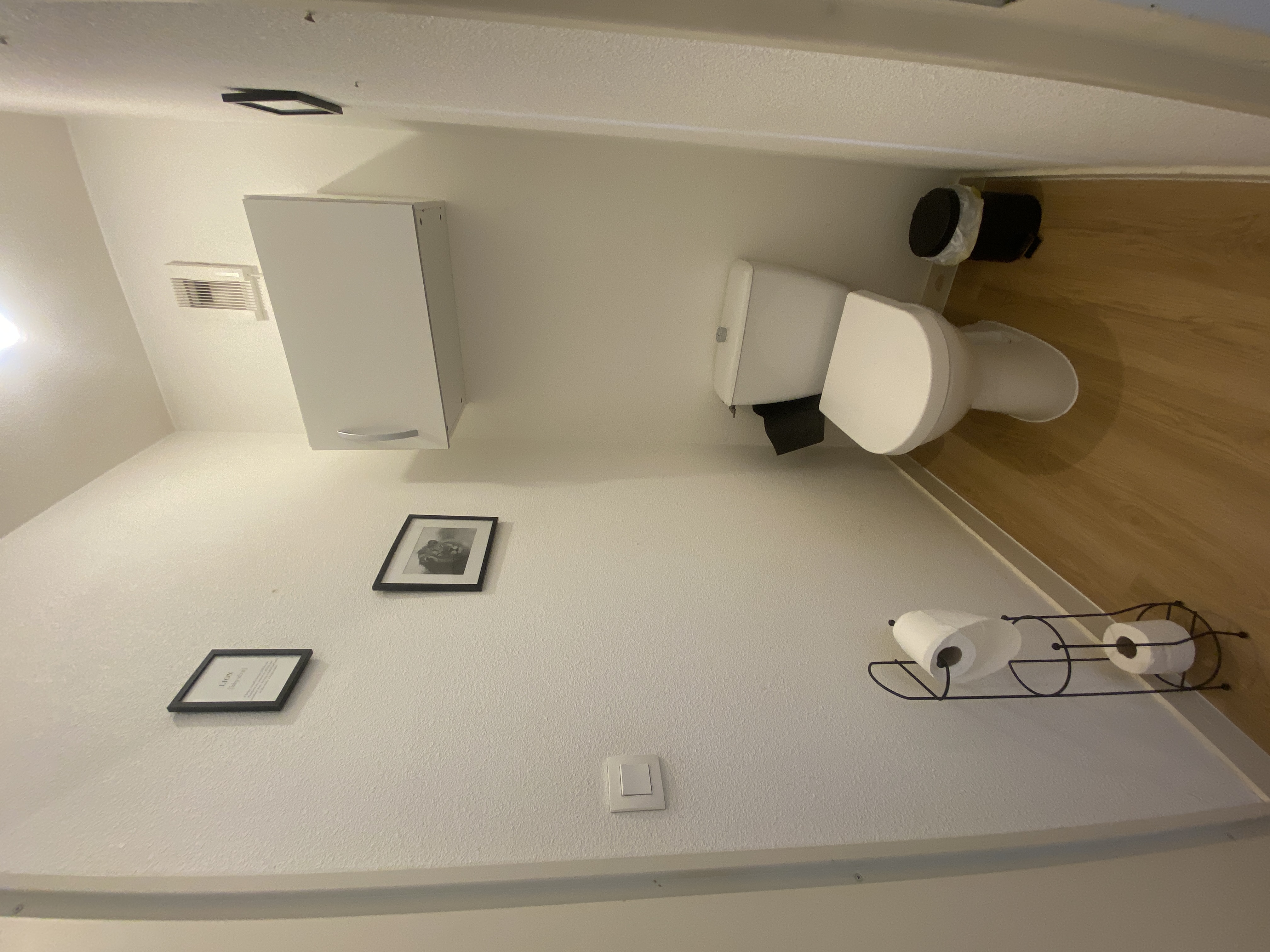 Agréable T3 meublé lumineux