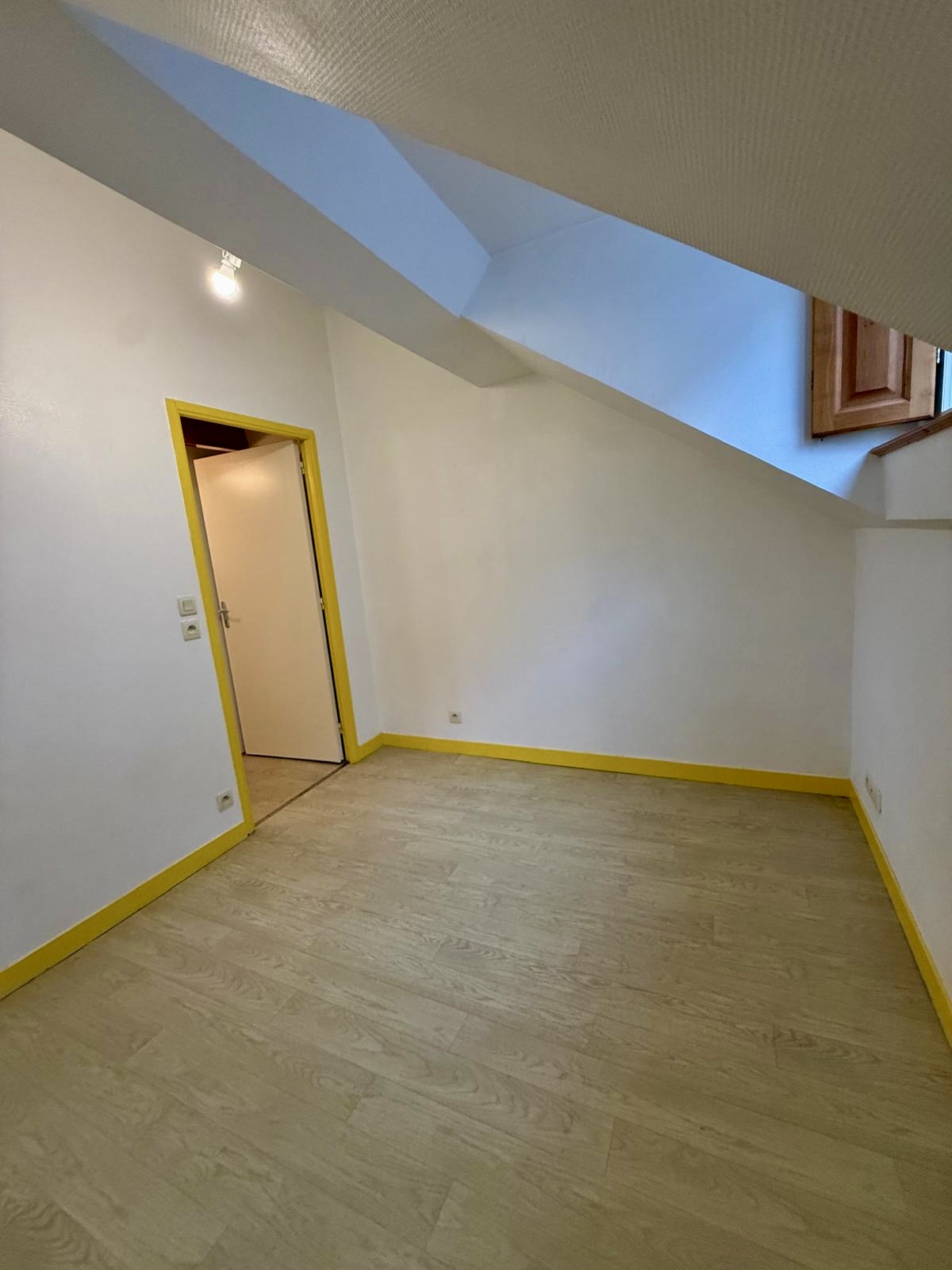 T2 bis en duplex, tout compris