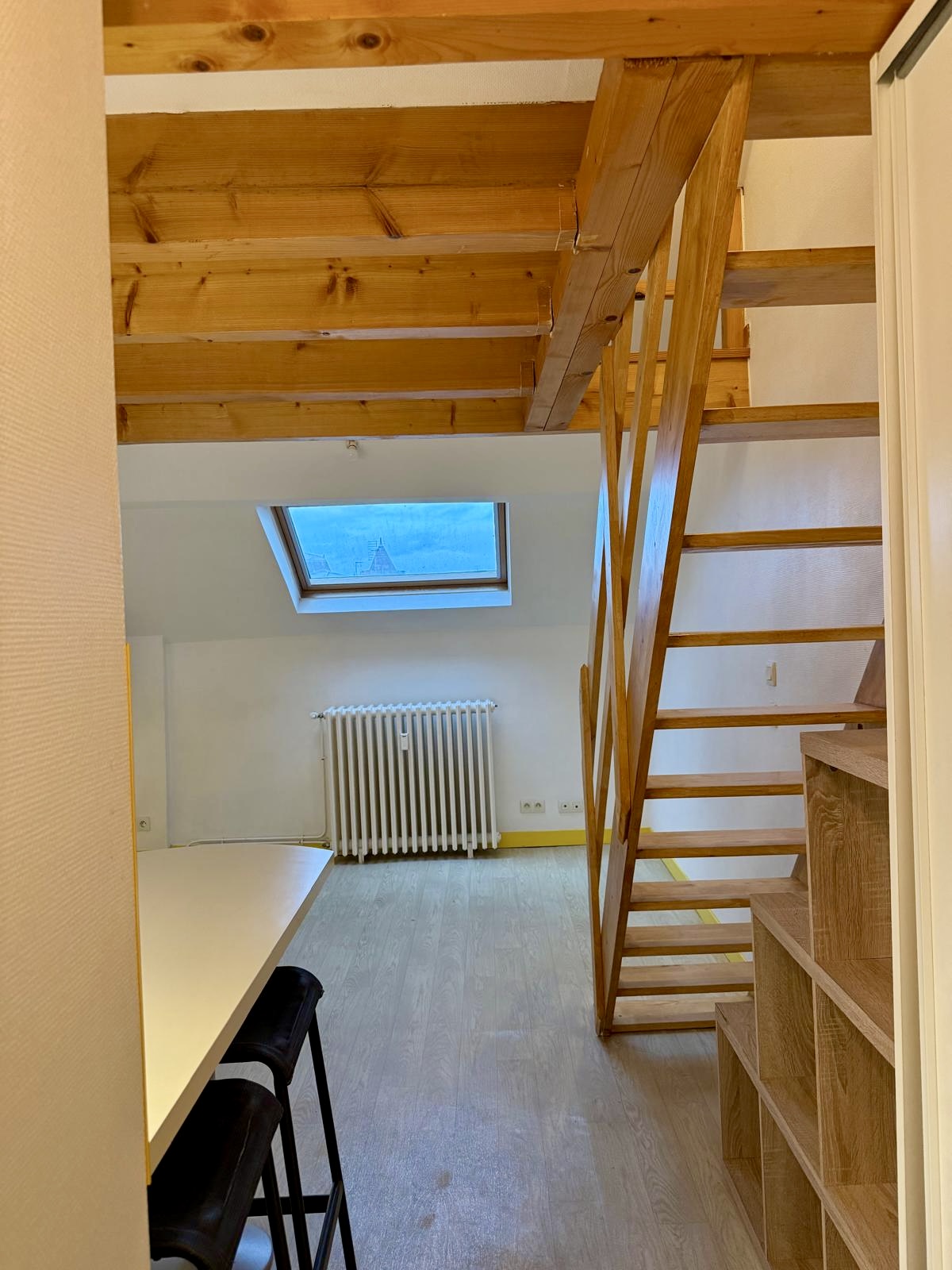 T2 bis en duplex, tout compris