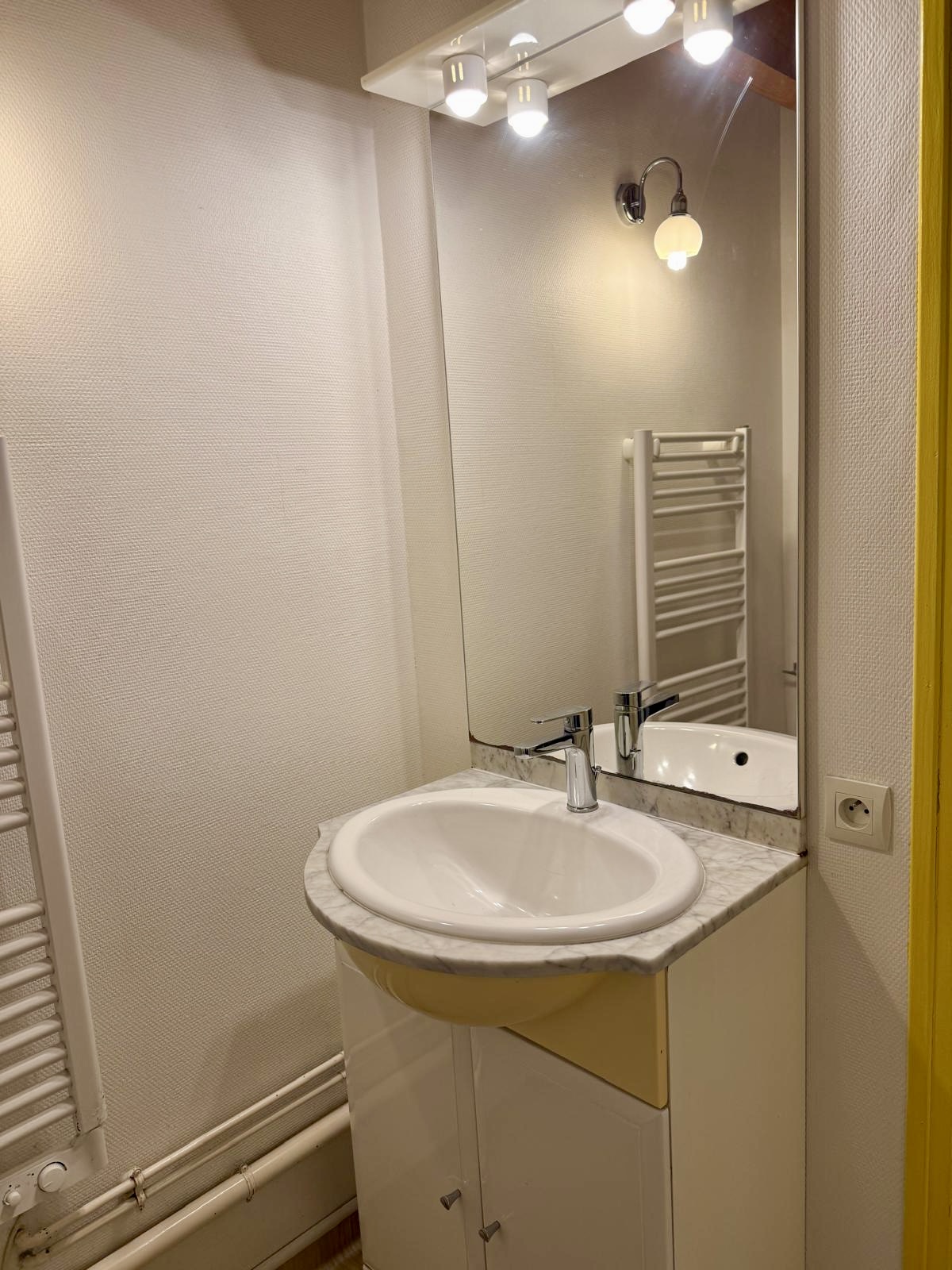 T2 bis en duplex, tout compris