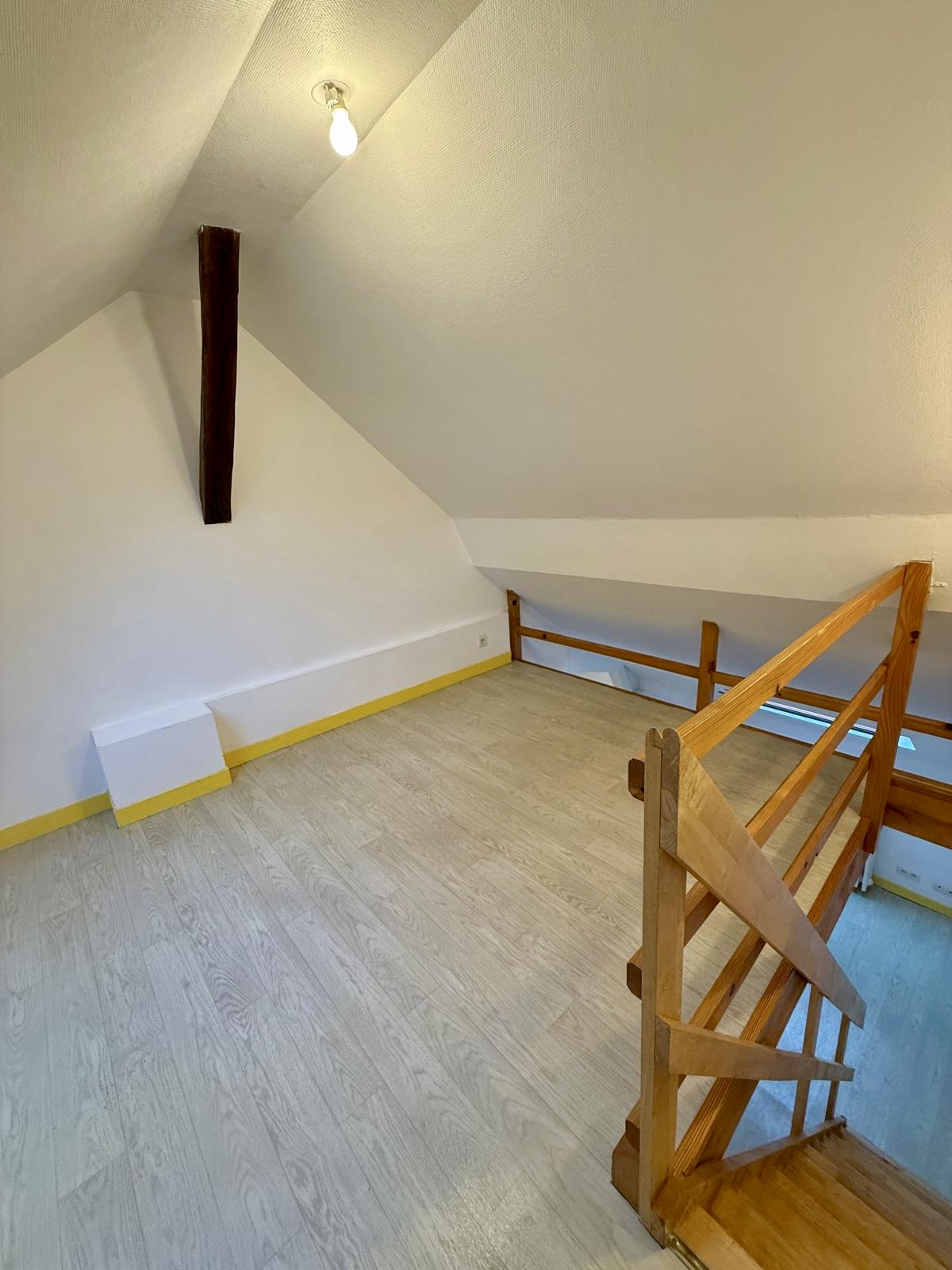 T2 bis en duplex, tout compris