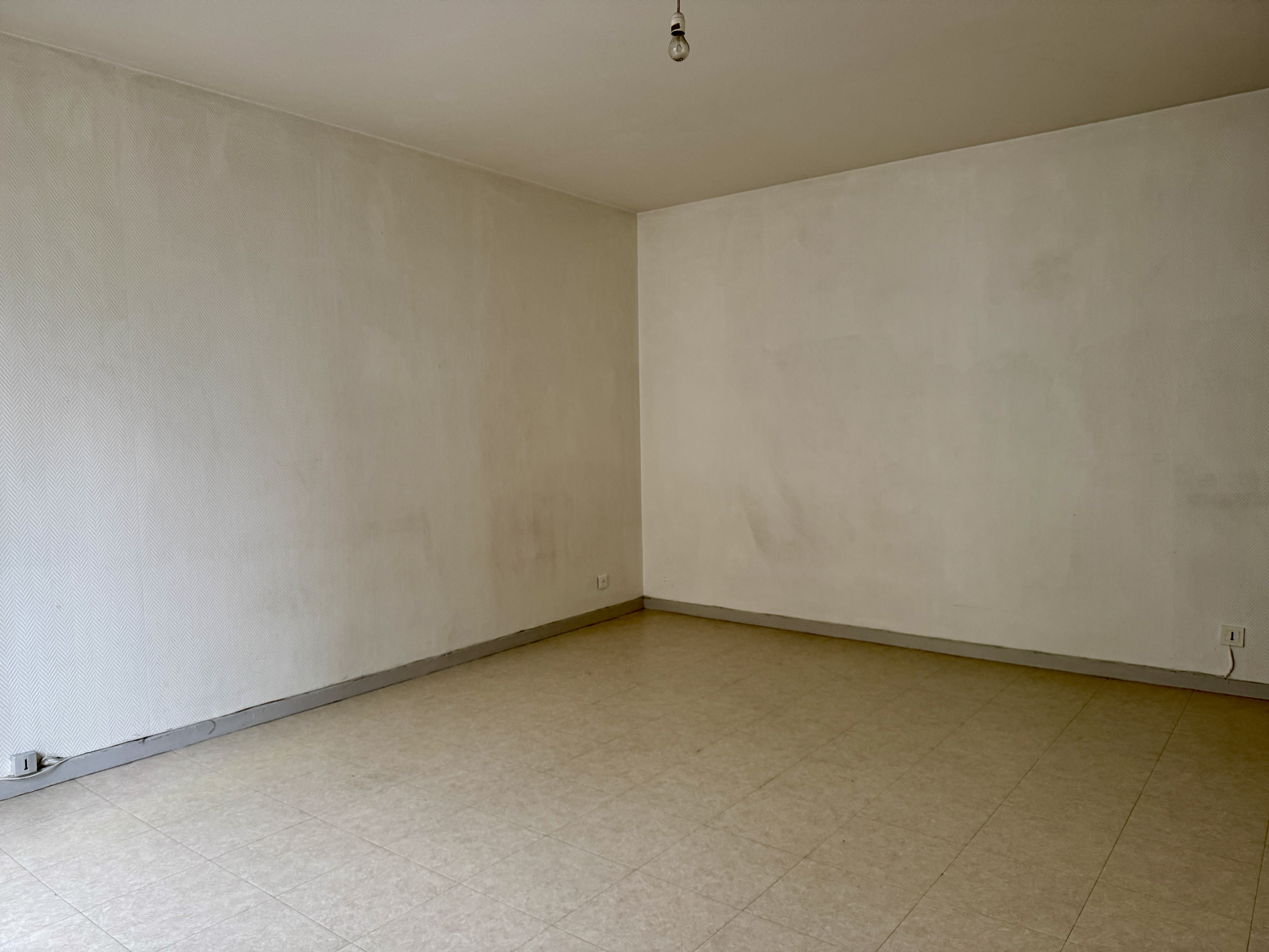 Appartement T1 hyper centre de Poitiers