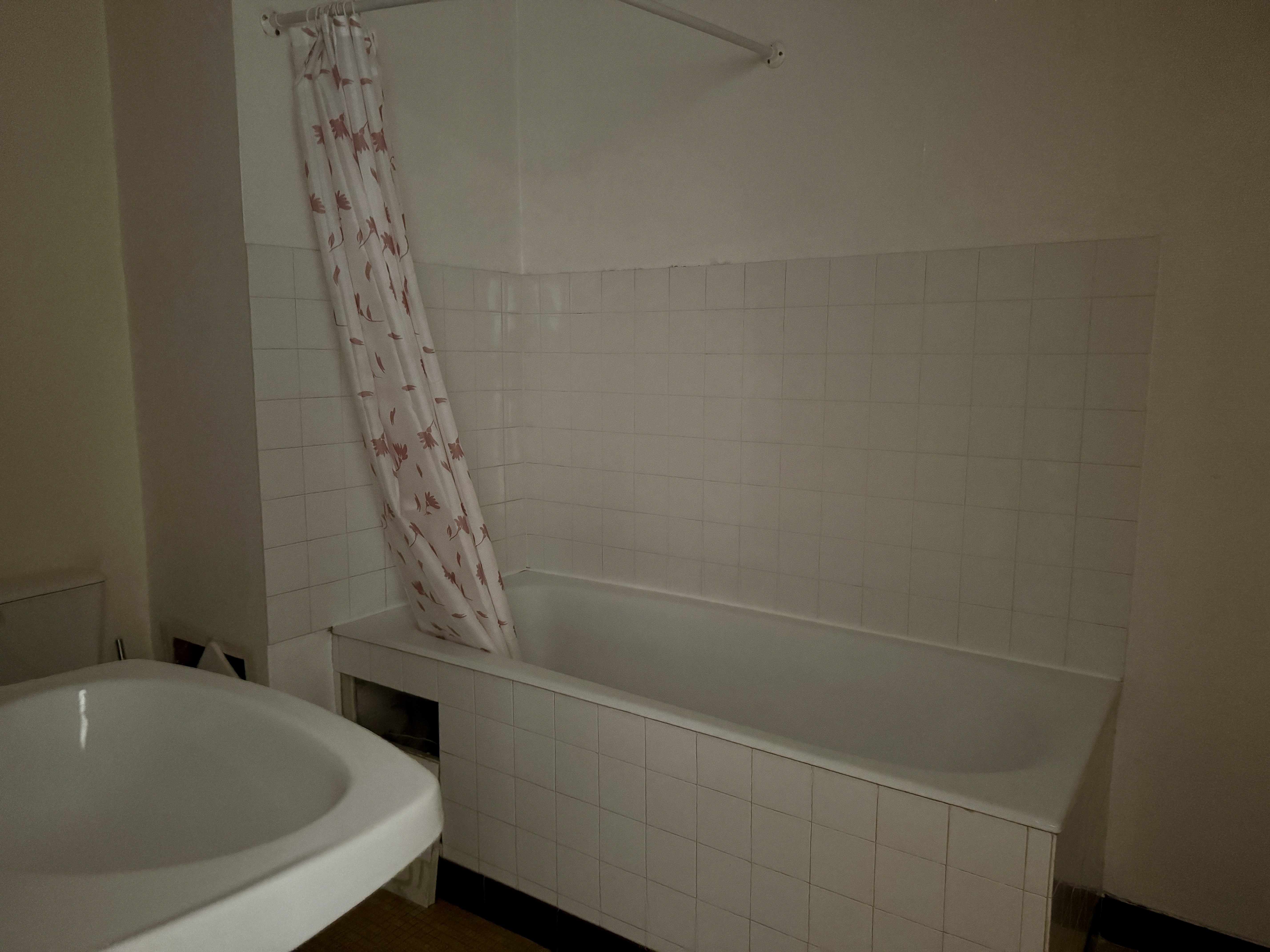 Appartement T1 hyper centre de Poitiers