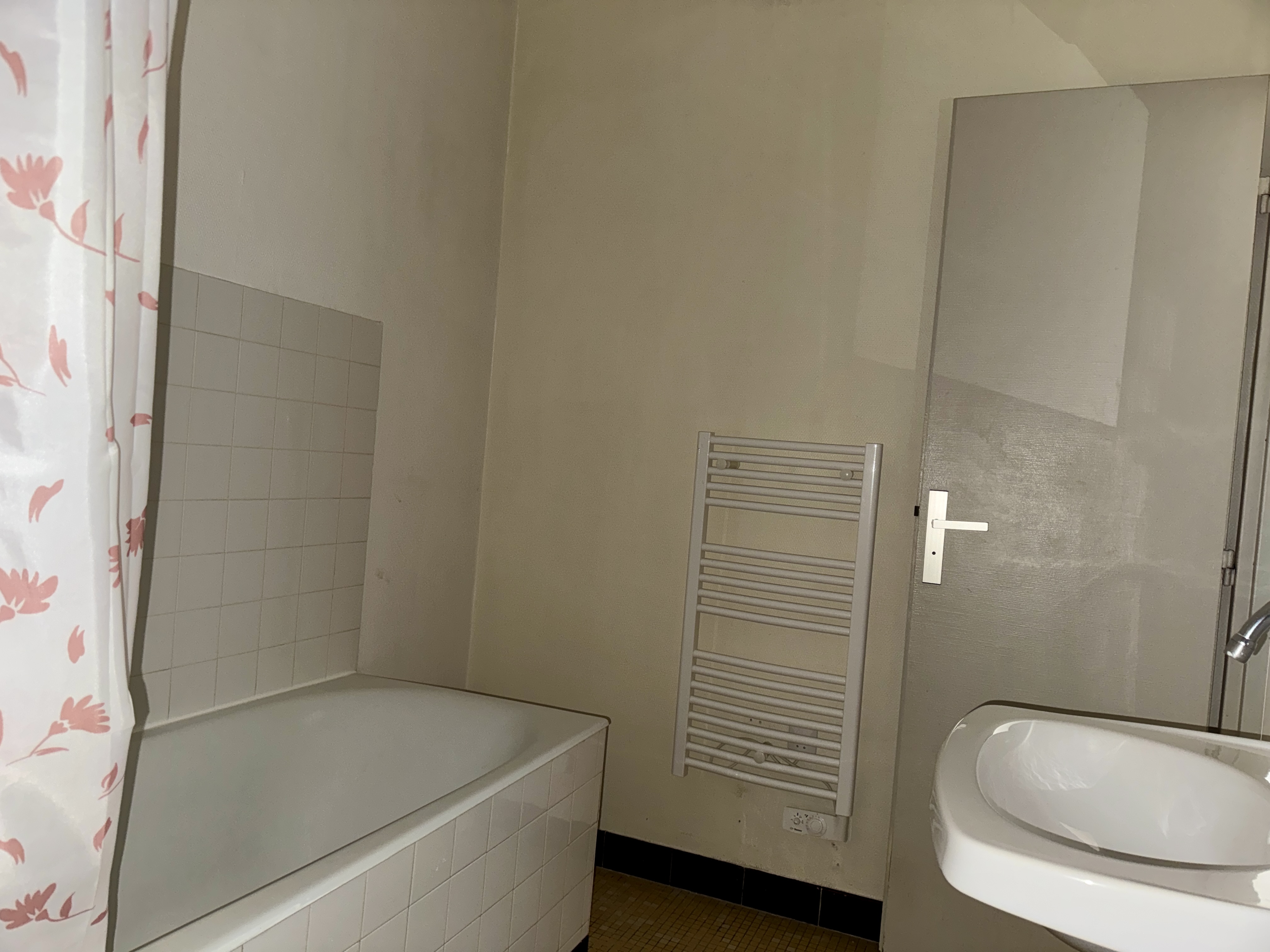 Appartement T1 hyper centre de Poitiers