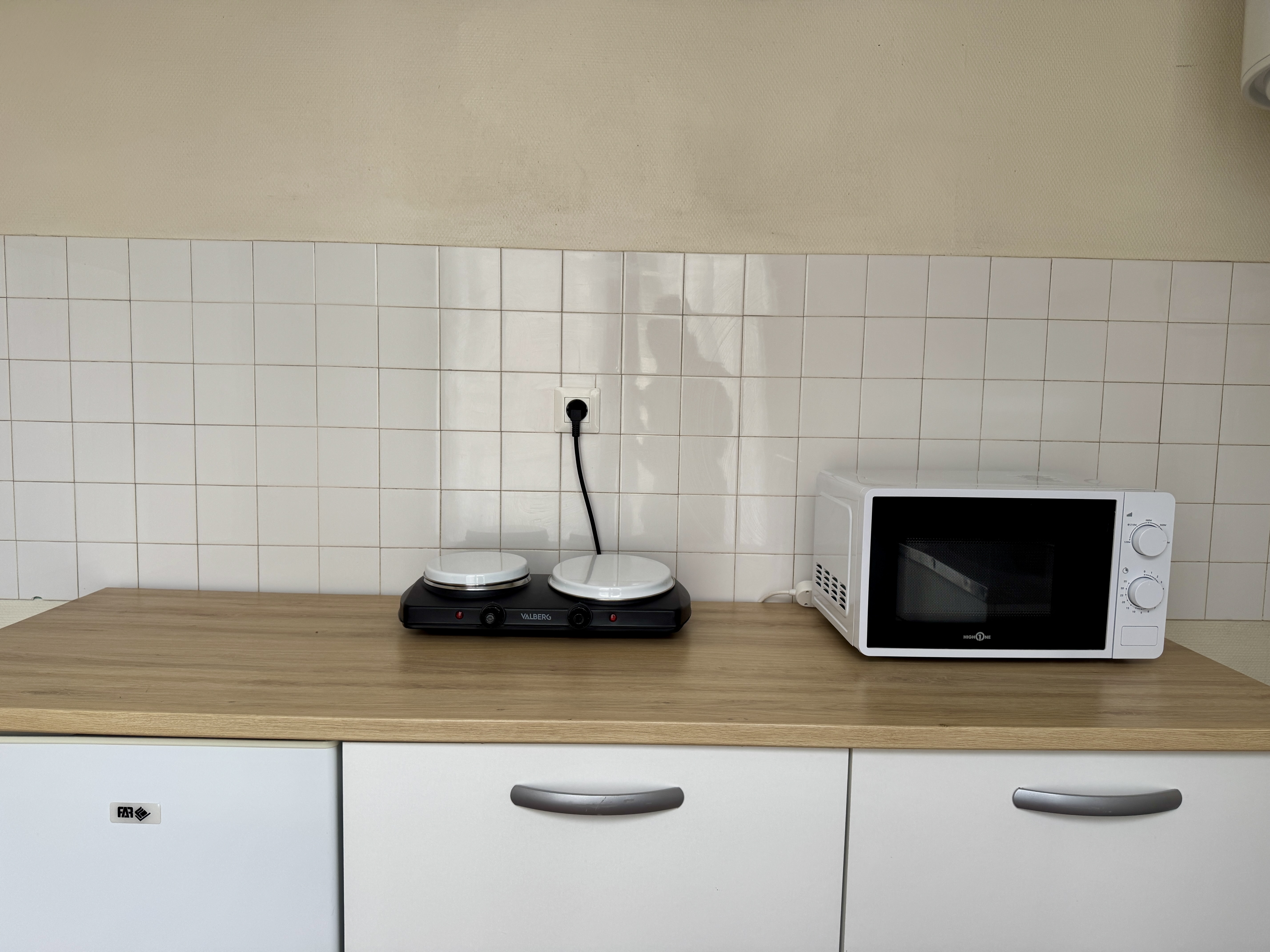 Appartement T1 hyper centre de Poitiers