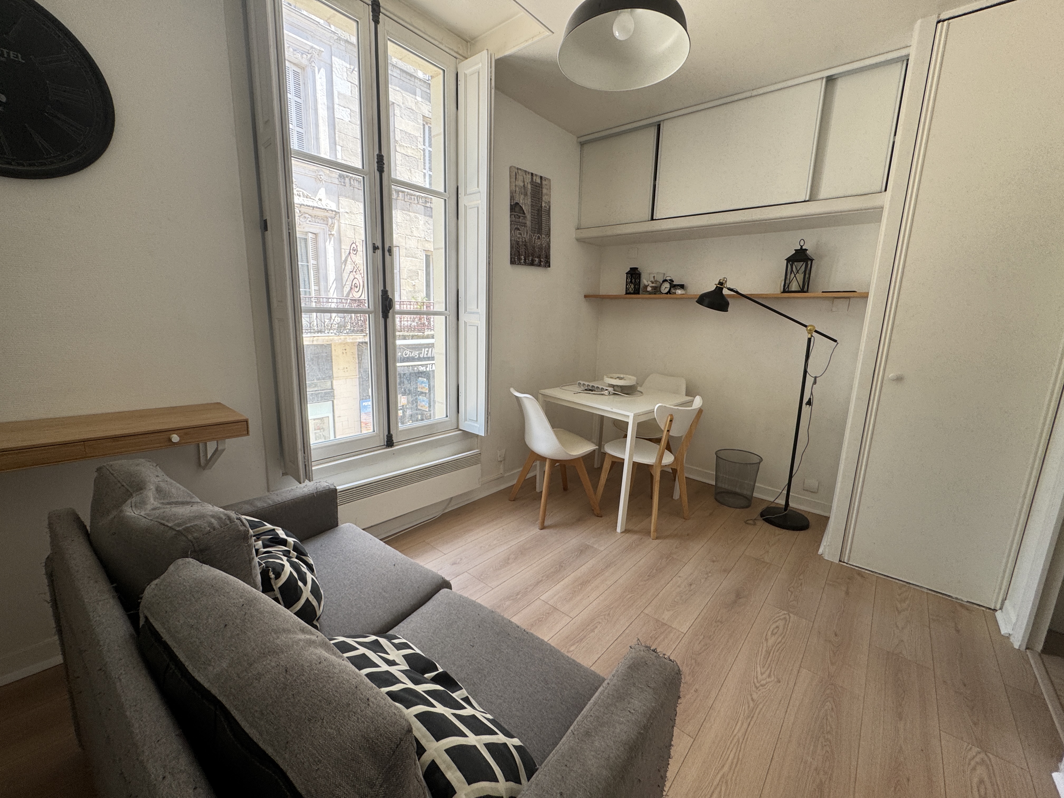 Appartement T1 Cosy
