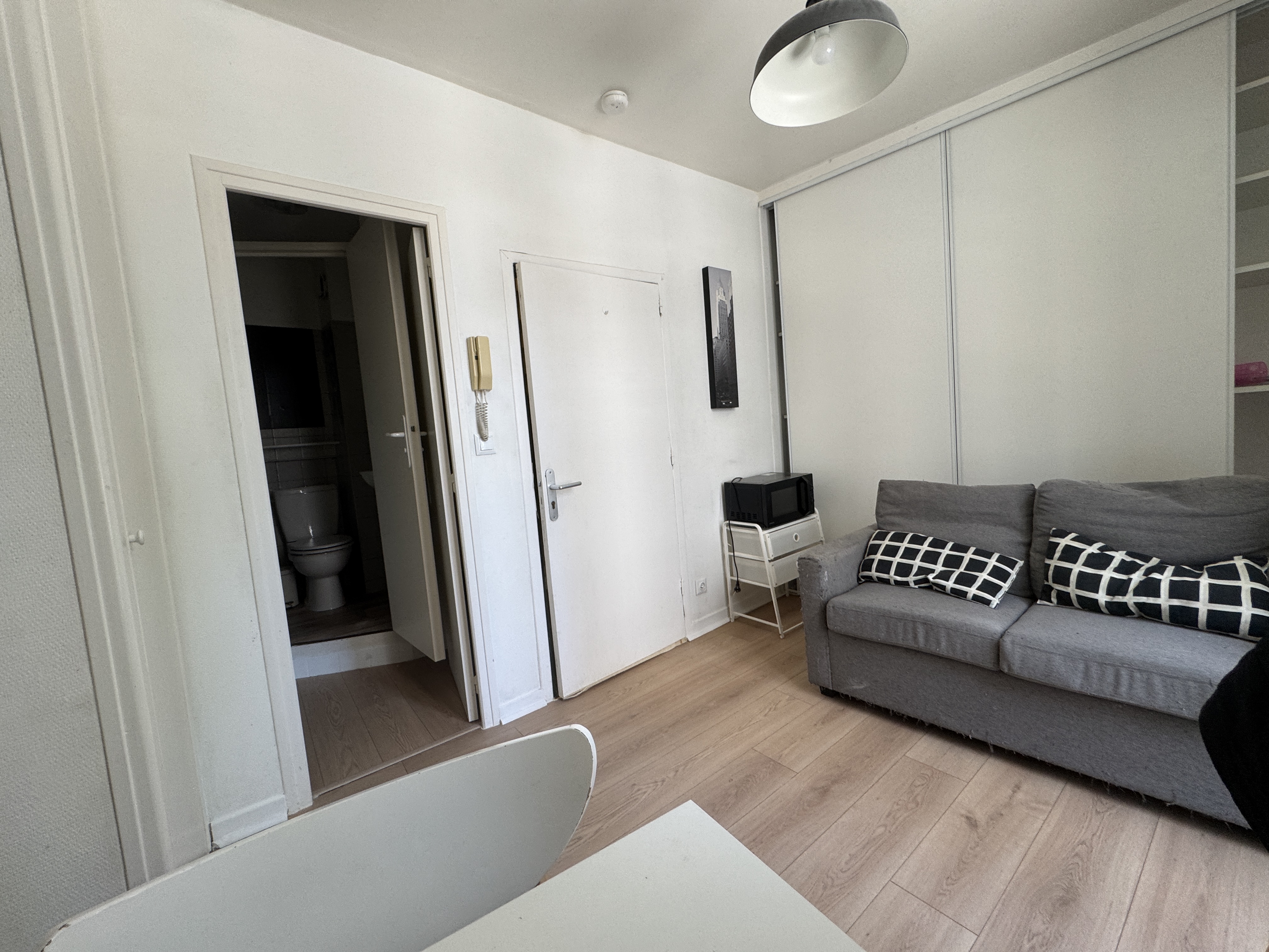 Appartement T1 Cosy