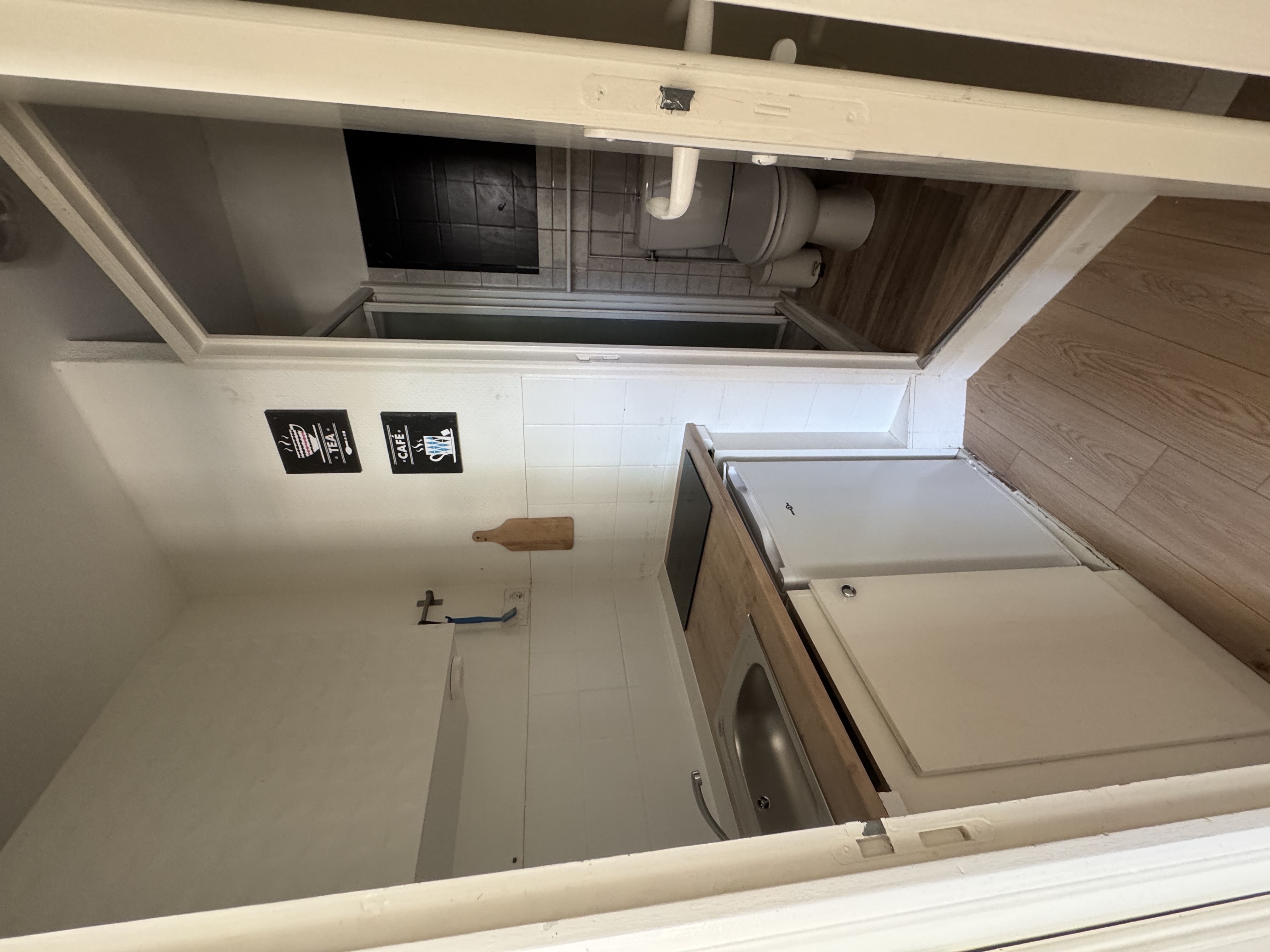 Appartement T1 Cosy